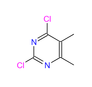 1780-32-1 2,4-二氯-5,6-二甲基嘧啶