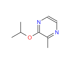 2-甲基-3-异丙氧基吡嗪