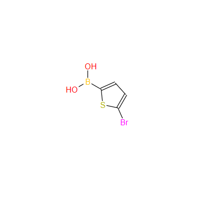5-溴噻吩-2-硼酸；162607-17-2