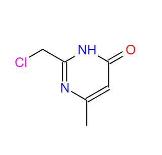 23862-02-4 2-氯甲基-6-甲基嘧啶-4-醇