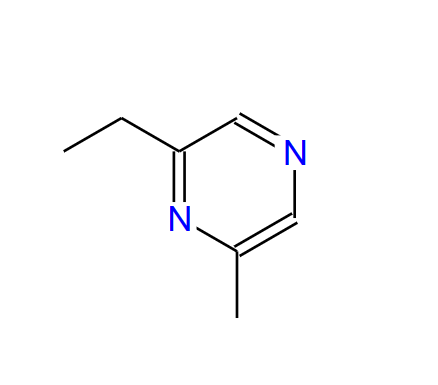 2-乙基-6-甲基吡嗪