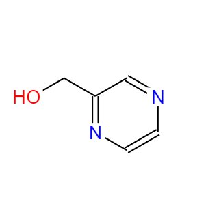 2-羟甲基吡嗪