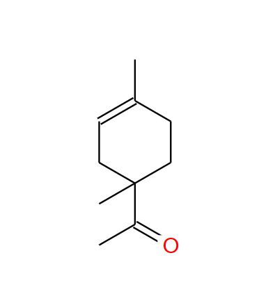 1,4-二甲基-4-乙酰基-1-环己烯