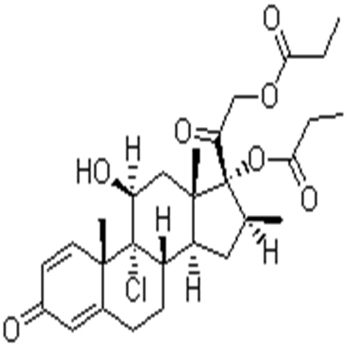 倍他米松醋酸酯