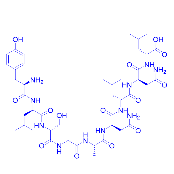 大肠癌组织糖蛋白多肽/168635-85-6/CEA (605-613)