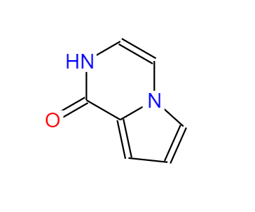 吡咯并[1,2-A]吡嗪-1-酮