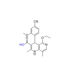 非奈利酮杂质01