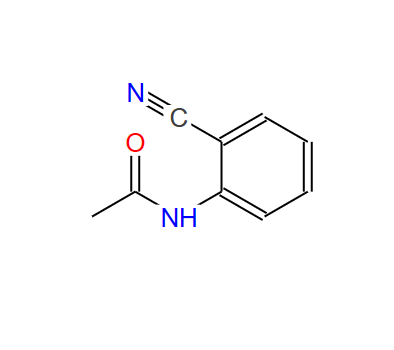N-(2-氰基苯基)乙酰胺