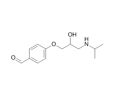美托洛尔杂质03