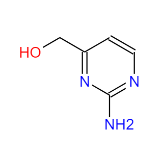 2164-67-2 2-胺基-6-羟甲基嘧啶