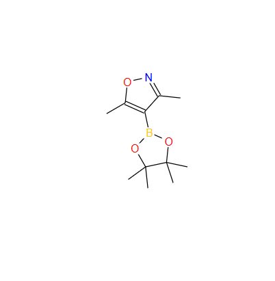 3,5-二甲基异恶唑-4-硼酸频哪醇酯；832114-00-8