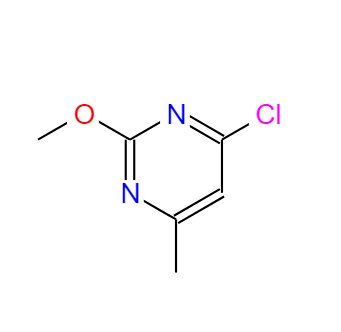 97041-37-7  4-氯-2-甲氧基-6-甲基嘧啶