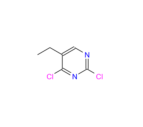 2,4-二氯-5-乙基嘧啶