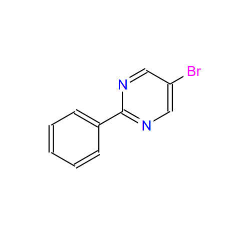 5-溴-2-苯基嘧啶