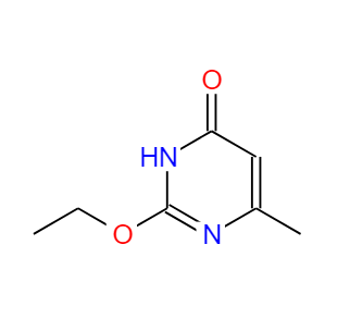 55996-04-8 2-乙氧基-4-羟基-6-甲基嘧啶