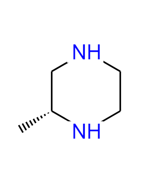 (R)-2-甲基哌嗪