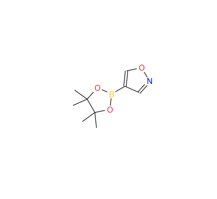 4-异恶唑硼酸 PINACOL ESTER；928664-98-6