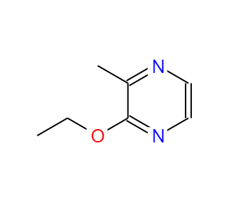 2-乙氧基甲基吡嗪
