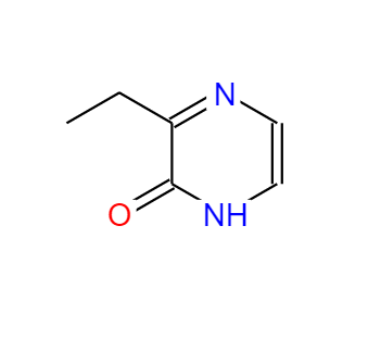 3-乙基吡嗪-2(1H)-酮