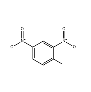 2,4-二硝基碘苯