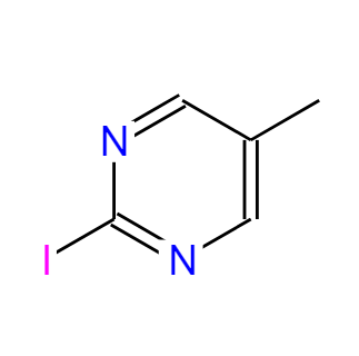 154129-30-3 2-碘-5-甲基嘧啶
