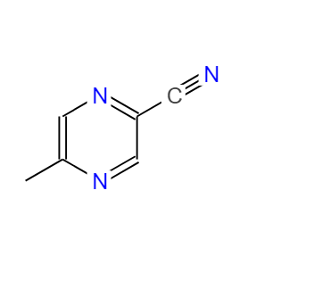 2-甲基-5-氰基哌嗪 98006-91-8