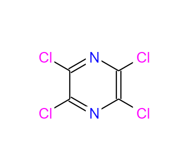 四氯吡嗪