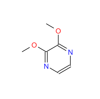 2,3-二甲氧基吡嗪