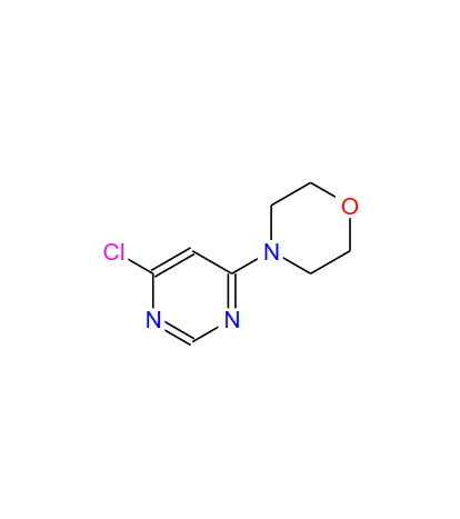 4-(6-氯嘧啶-4-基)吗啉 22177-92-0