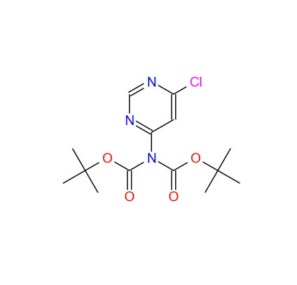 2-氯嘧啶-5-硼酸频哪酯 1003845-08-6