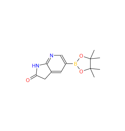 5-(四甲基-1,3,2-二氧杂环戊硼烷-2-基)-1H,2H,3H-吡咯并