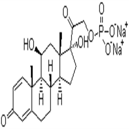 泼尼松龙磷酸钠