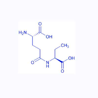 二肽H-Glu(Abu-OH)-OH/16869-42-4/H-gamma-Glu-Abu-OH