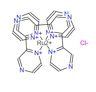 三(2,2'-联吡嗪)钌二(盐酸)盐