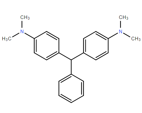 4,4'-(苯基亚甲基)双(N,N-二甲基苯胺)；隐色孔雀石绿