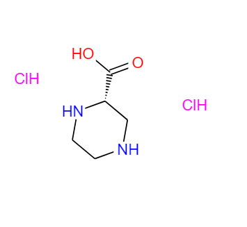 (R)-哌嗪-2-羧酸二盐酸盐 126330-90-3