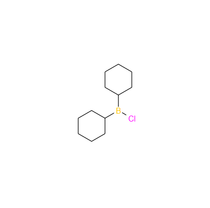 氯代二环己基硼烷；36140-19-9