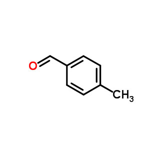 对甲基苯甲醛 有机合成中间体 104-87-0