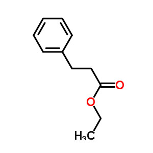 3-苯丙酸乙酯 有机合成中间体 2021-28-5