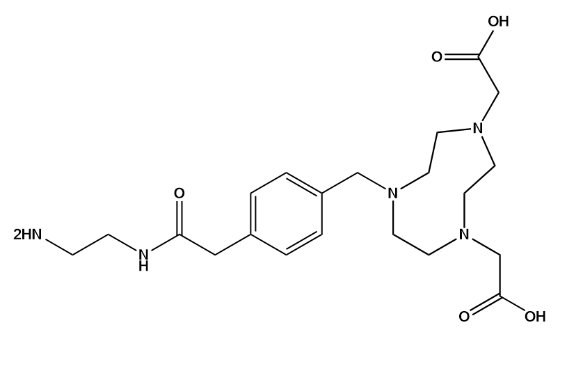 NH2-MPAA-NODA