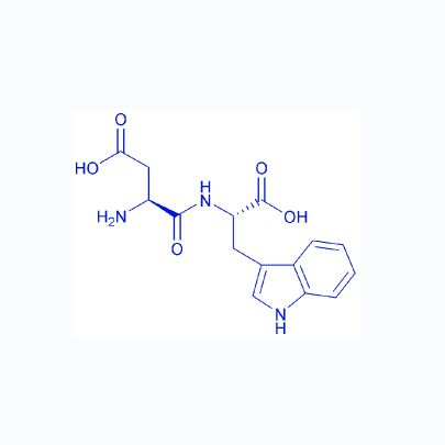二肽DW/71835-79-5/H-Asp-Trp-OH/小分子多肽