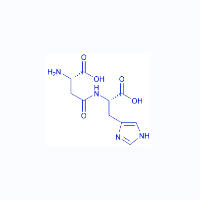 二肽D(H)/20223-80-7/H-Asp(His-OH)-OH/多肽合成