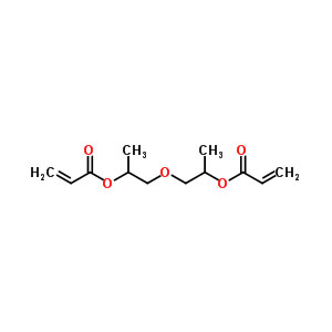 二丙二醇二丙烯酸酯 橡胶改性剂 57472-68-1