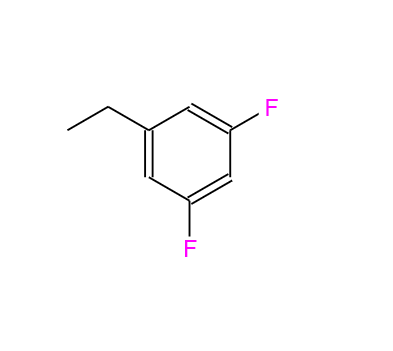 3,5-二氟乙苯