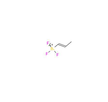 钾(E)-丙烯基- 1 -三氟硼酸；804565-39-7