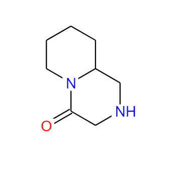 八氢-吡啶并[1,2-A]吡嗪-4-酮 109814-50-8