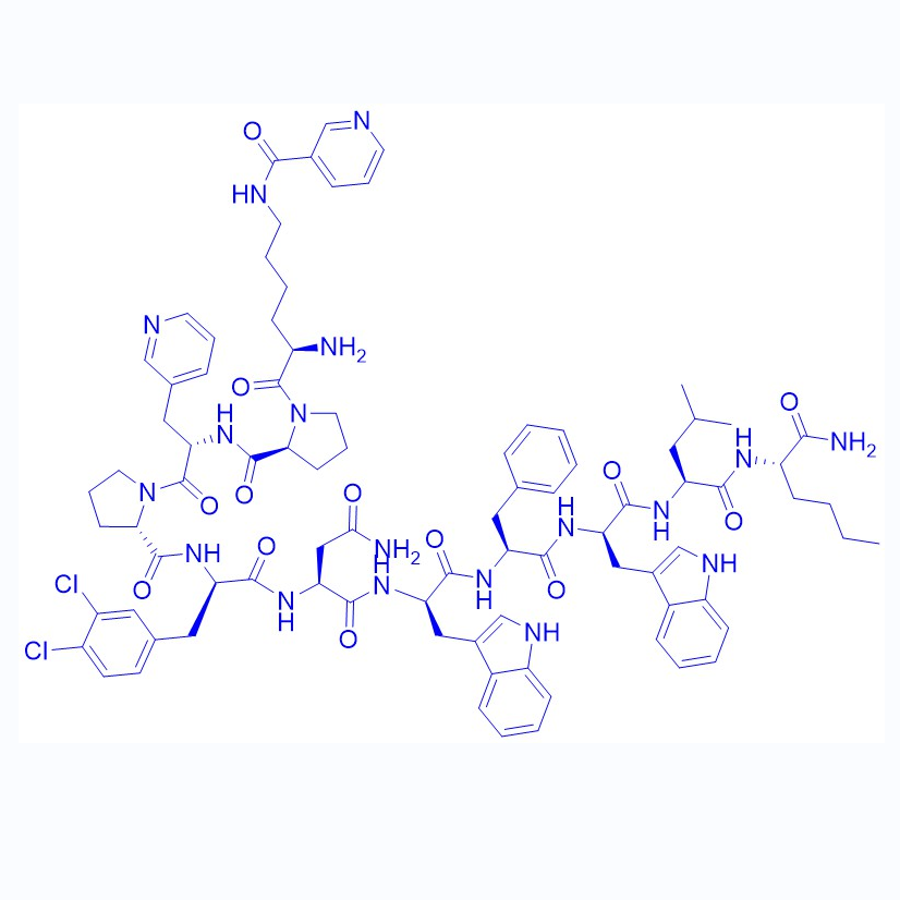 物质肽Spantide II/129176-97-2/Spantide II