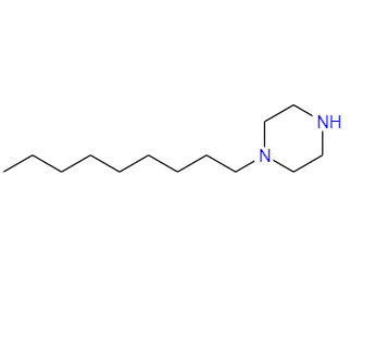 1-正壬基哌嗪 82394-25-0