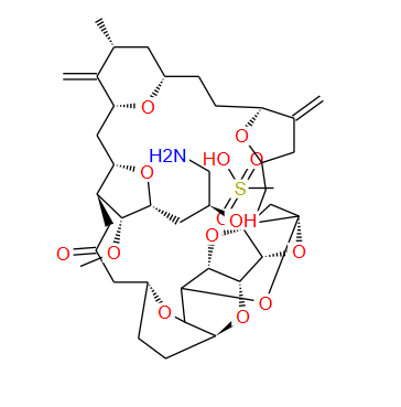 甲磺酸艾日布林