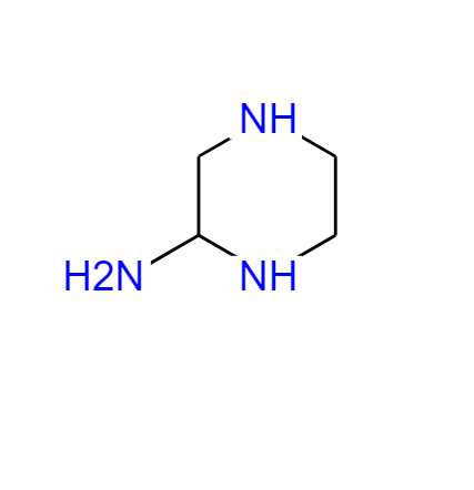 2-氨基哌嗪 471925-18-5